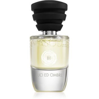 Masque Milano Luci ed Ombre Eau de Parfum unisex - imagine 2